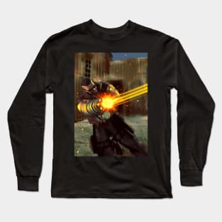 Barret Long Sleeve T-Shirt